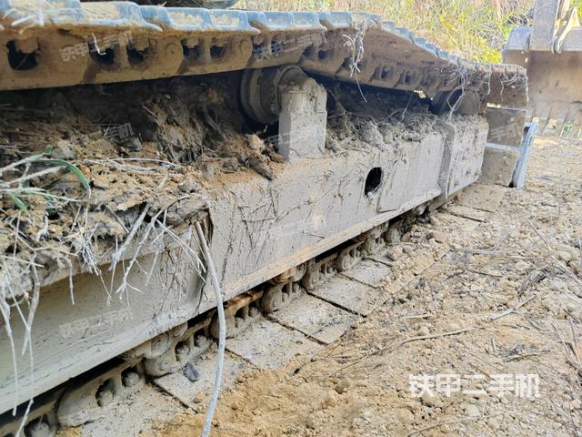 右托鏈輪+鏈筋（行走機(jī)構(gòu)）