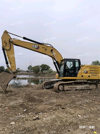卡特彼勒新一代CAT?330 液壓挖掘機(jī)