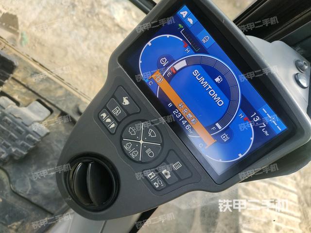 小時表(駕駛室部分) 小時表(駕駛室部分)