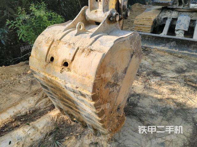 鏟斗45度（工作和回轉(zhuǎn)裝置）