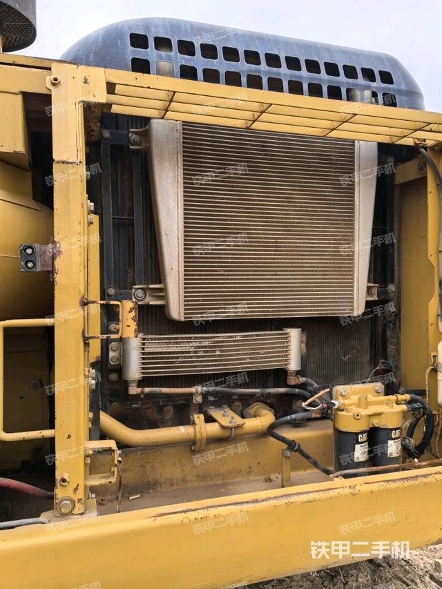 散熱器室（大件艙室）