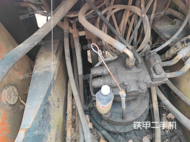 回轉(zhuǎn)馬達(上車部件) 回轉(zhuǎn)馬達(上車部件)