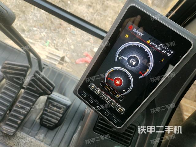小時(shí)表(駕駛室部分) 小時(shí)表(駕駛室部分)
