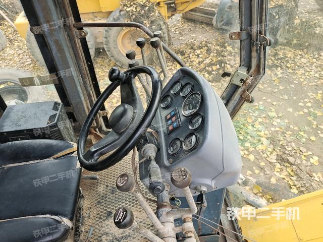 儀表盤（駕駛室/操作室）