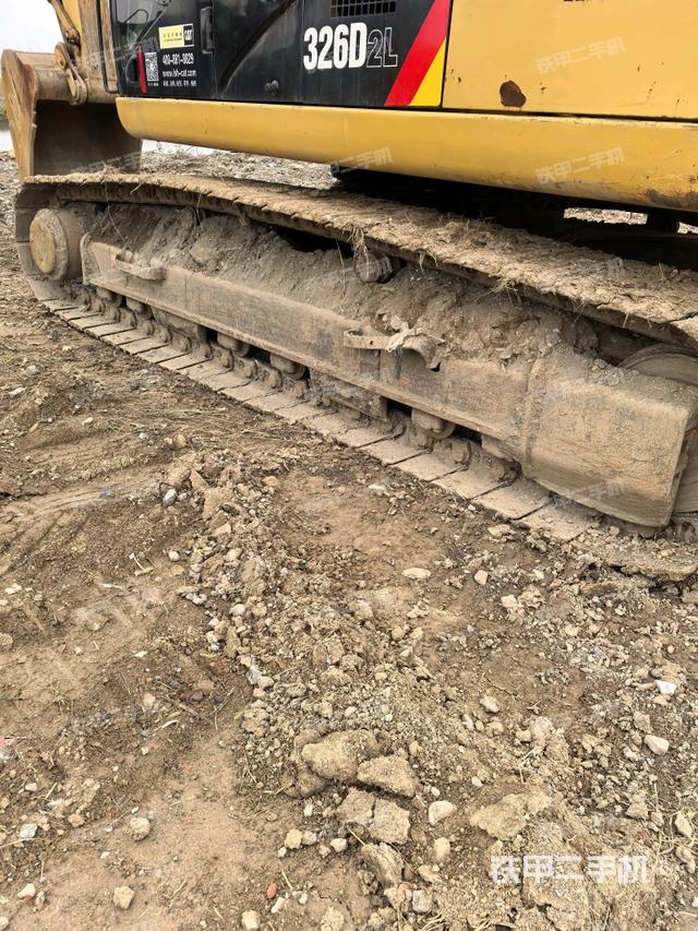 左側(cè)履帶整體?（行走機(jī)構(gòu)）