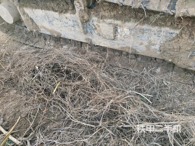 右側(cè)履帶整體?（行走機(jī)構(gòu)）