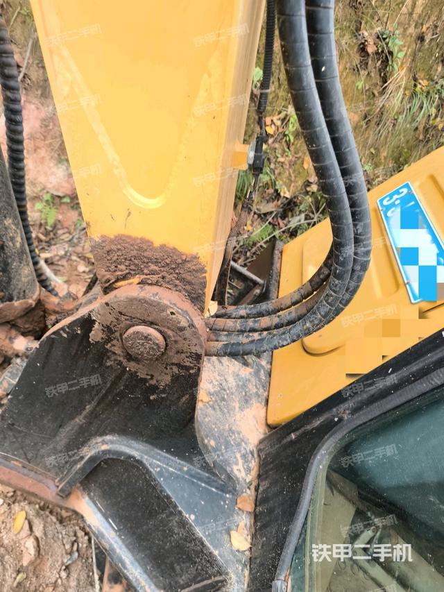 鏟斗45度（工作和回轉(zhuǎn)裝置）