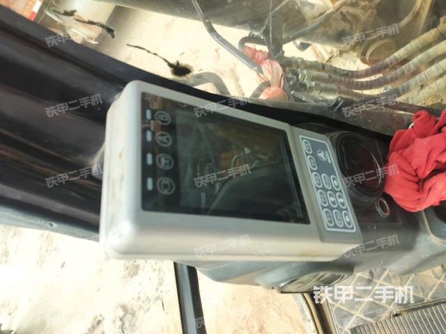 顯示屏?（駕駛室部分）