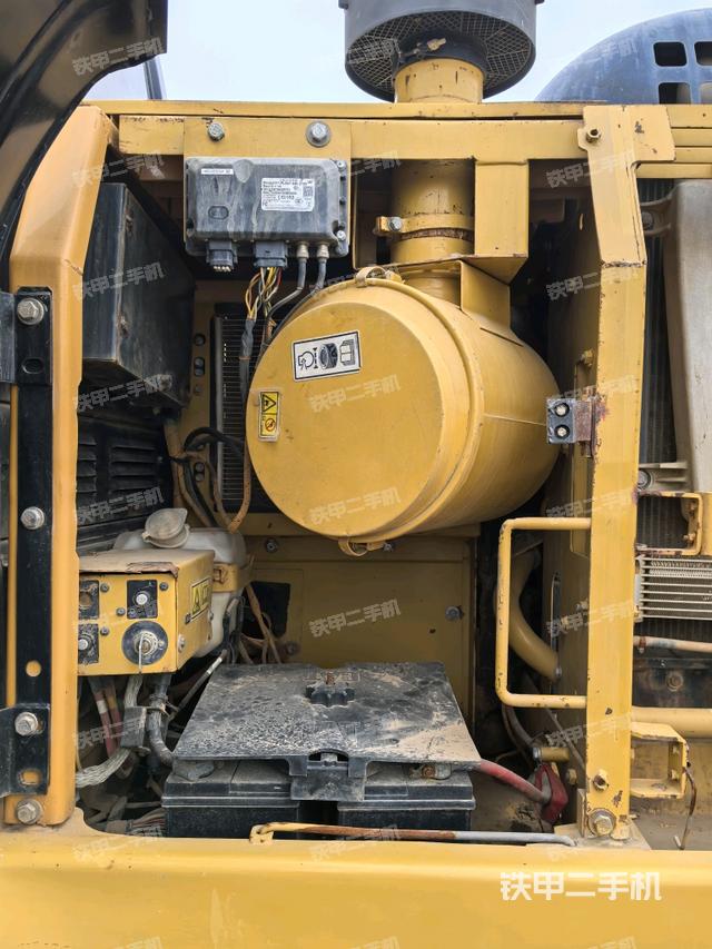 空濾倉(cāng)整體（大件艙室）