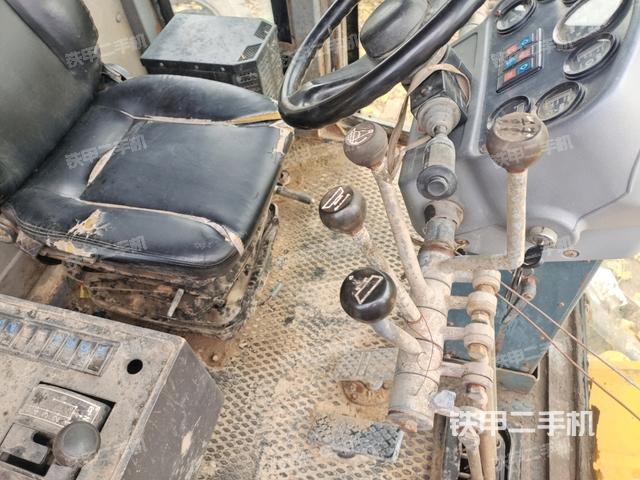 小時(shí)/里程表（駕駛室/操作室）