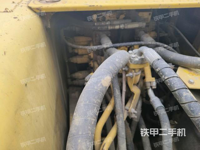 分配閥(上車部件) 分配閥(上車部件)