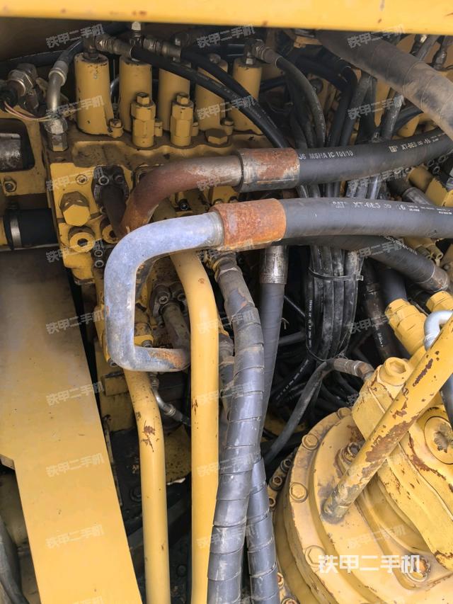 分配閥（上車(chē)部件）