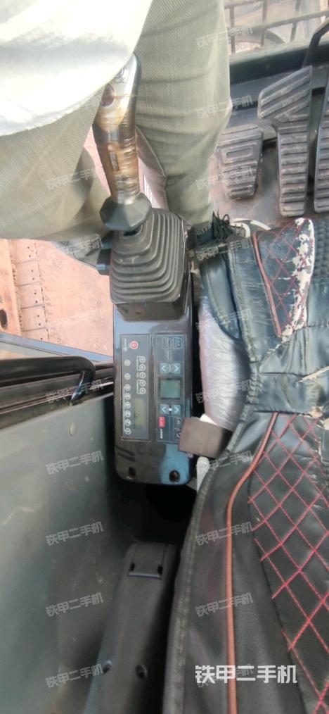 顯示屏?（駕駛室部分）