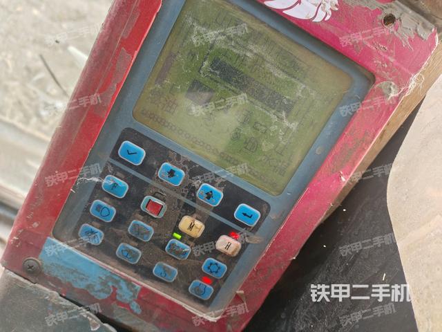顯示屏?(駕駛室部分) 顯示屏?(駕駛室部分)