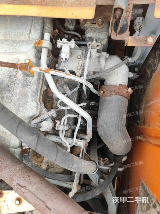 氣門室蓋螺絲特寫(上車部件) 氣門室蓋螺絲特寫(上車部件)