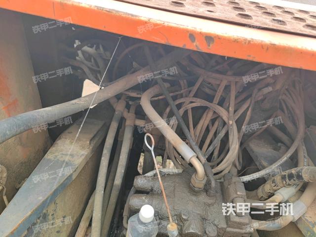 分配閥(上車部件) 分配閥(上車部件)