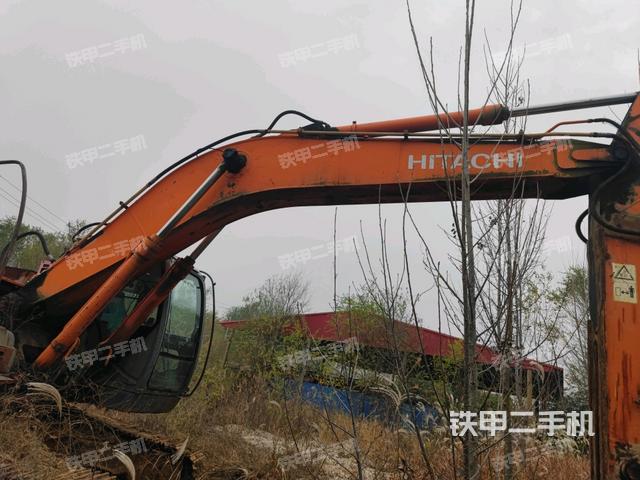 大臂整體?右側(cè)(工作和回轉(zhuǎn)裝置) 大臂整體?右側(cè)(工作和回轉(zhuǎn)裝置)