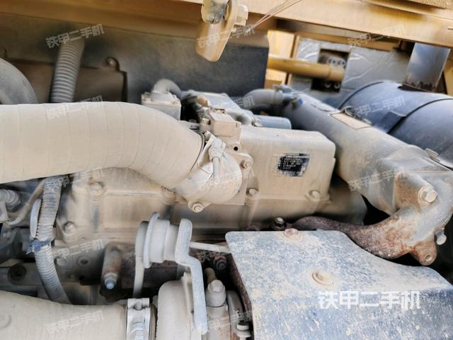 水箱+風(fēng)扇特寫（上車部件）