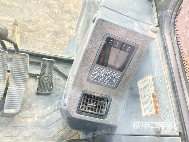 顯示屏?（駕駛室部分）