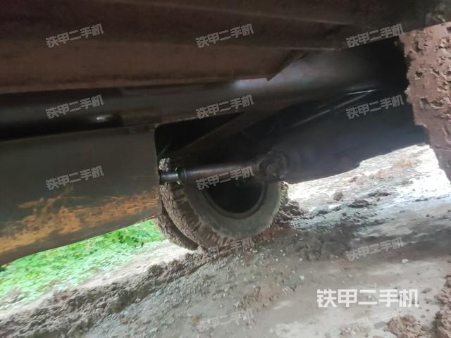 右托鏈輪+鏈筋（行走機(jī)構(gòu)）