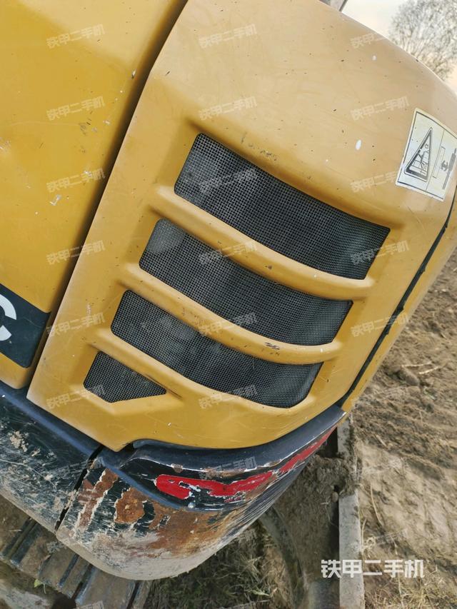 散熱器室（大件艙室）