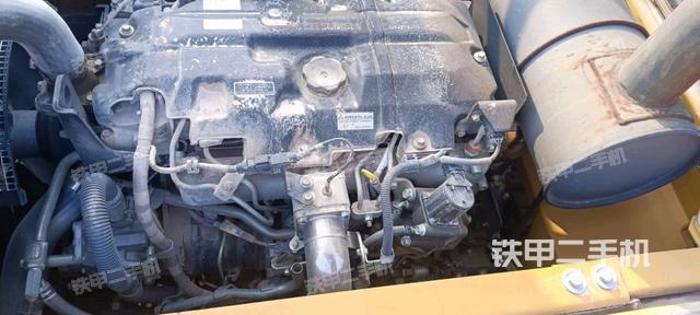 發(fā)動機(jī)室(上車部件) 發(fā)動機(jī)室(上車部件)