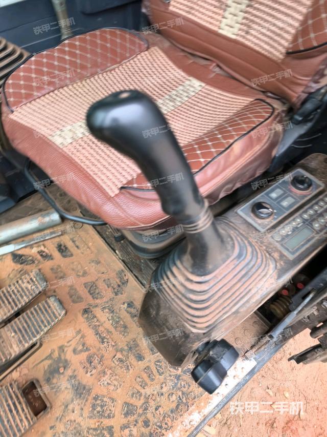 小時表（駕駛室部分）