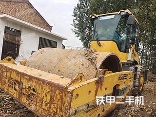 山東臨工RS8260壓路機(jī)