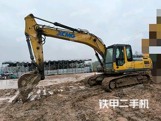 徐工XE200DA挖掘機