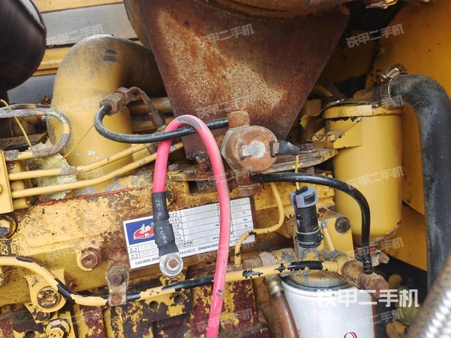 散熱器（動(dòng)力系統(tǒng)）