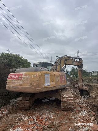 徐工XE200DA挖掘機(jī)