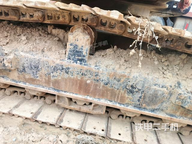 右托鏈輪+鏈筋（行走機(jī)構(gòu)）