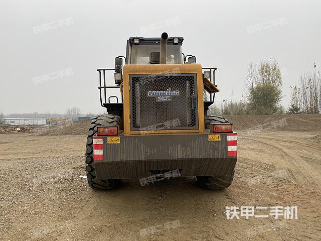 變速箱（整機外觀及大件）