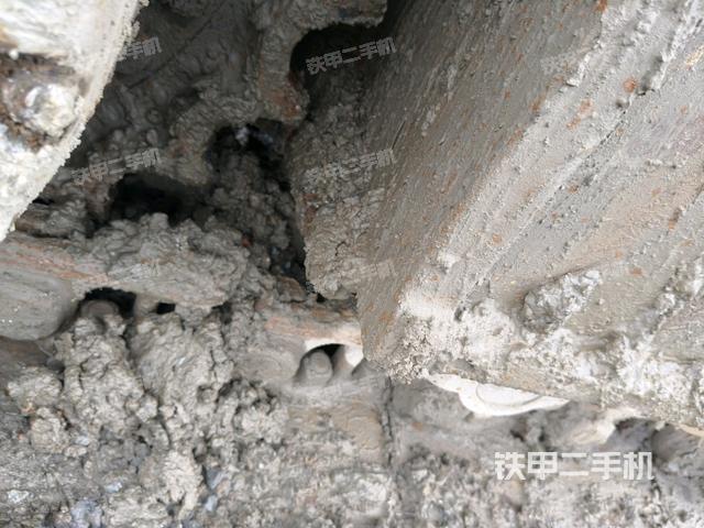 左導(dǎo)向輪(行走機(jī)構(gòu)) 左導(dǎo)向輪(行走機(jī)構(gòu))