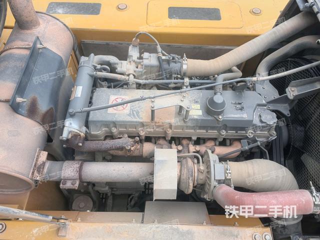 發(fā)動機(jī)室(上車部件) 發(fā)動機(jī)室(上車部件)