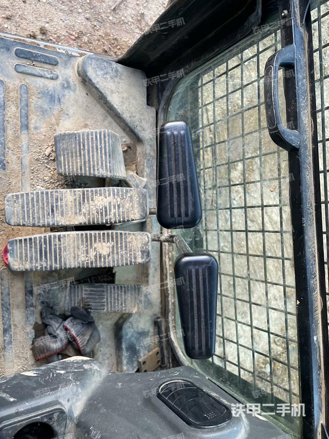 小時表（駕駛室部分）