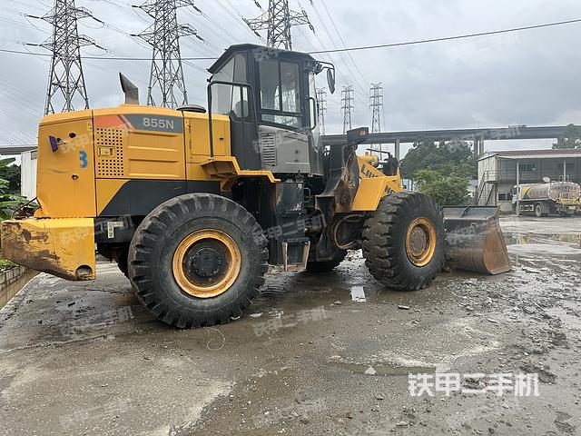 整機右后45°（整機外觀及大件）