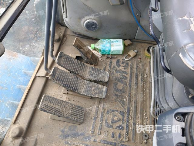 小時(shí)表(駕駛室部分) 小時(shí)表(駕駛室部分)