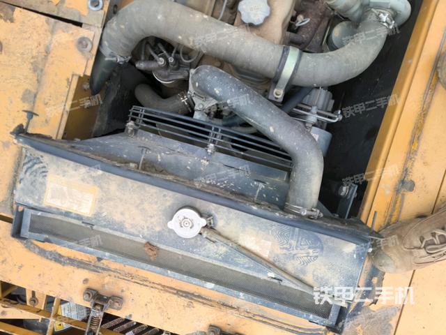 分配閥（上車部件）