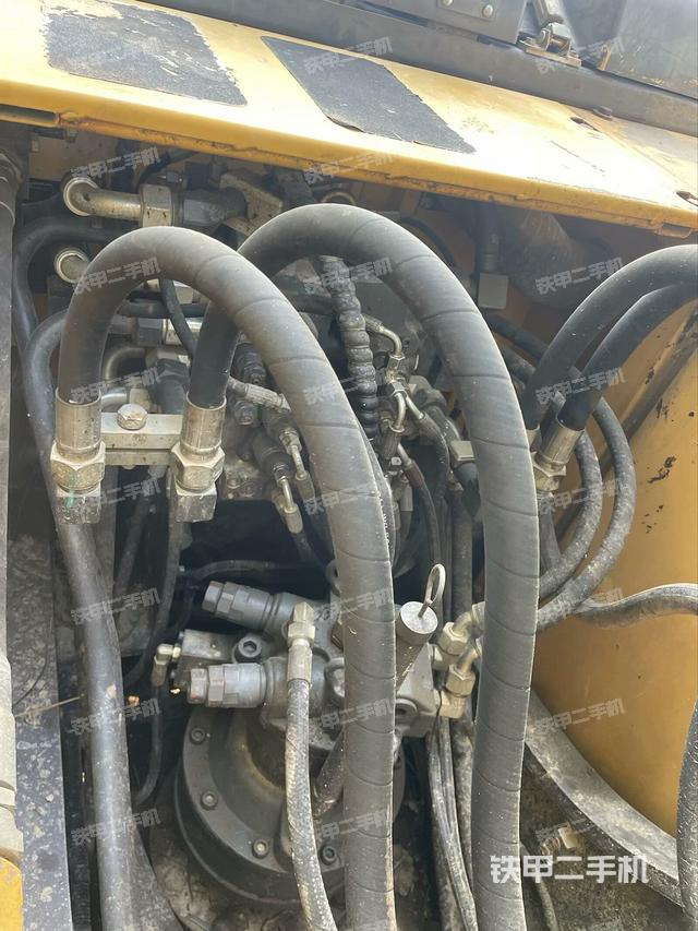 水箱+風(fēng)扇特寫(xiě)（上車部件）