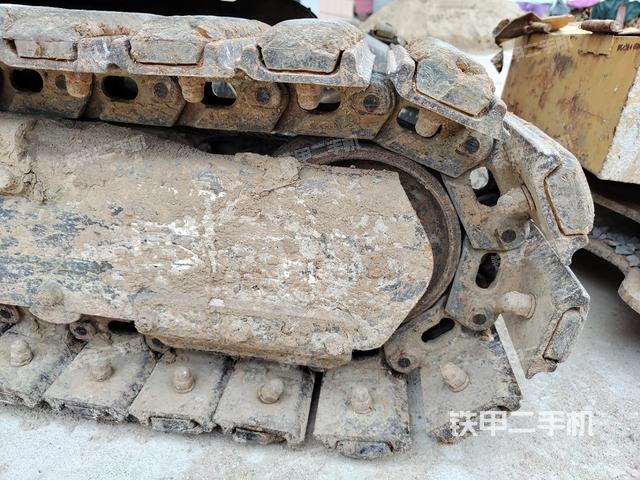 右導(dǎo)向輪（行走機(jī)構(gòu)）