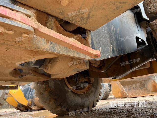 變速箱（整機外觀及大件）