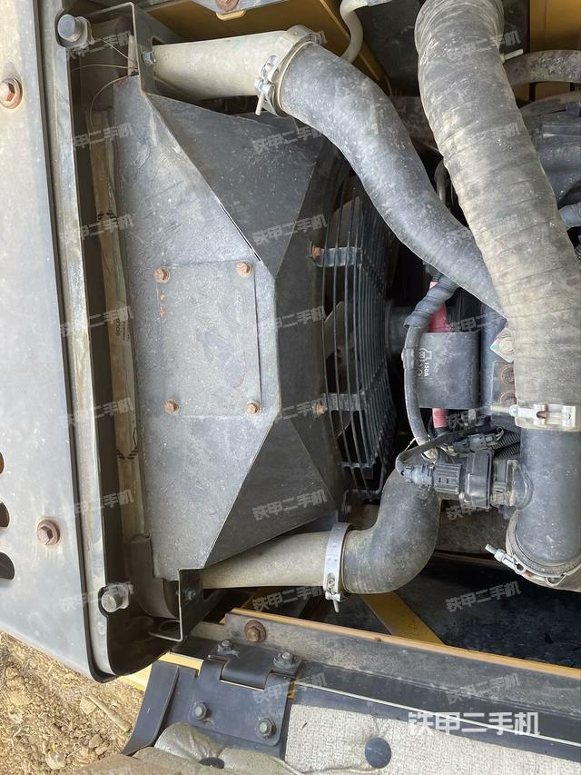 分配閥（上車部件）