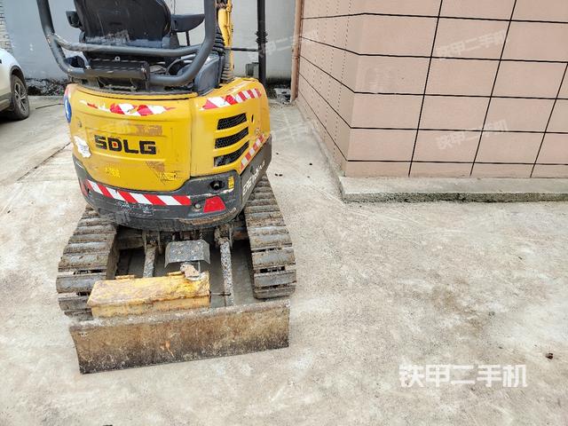 散熱器室（大件艙室）