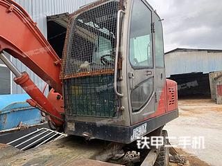 勁工JG90S挖掘機(jī)