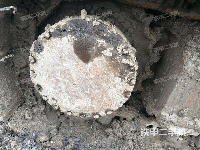 右側(cè)行走馬達(dá)蓋板(行走機(jī)構(gòu)) 右側(cè)行走馬達(dá)蓋板(行走機(jī)構(gòu))