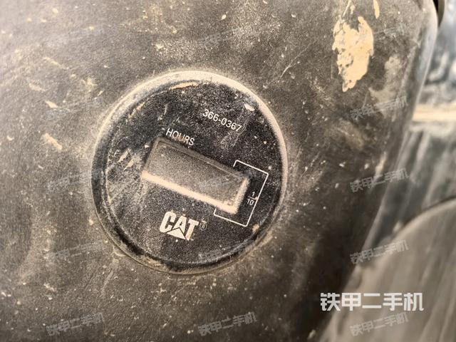 小時(shí)表（駕駛室部分）