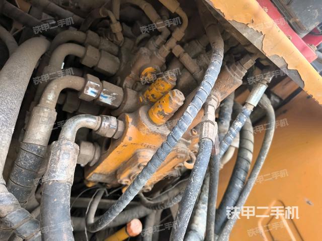 發(fā)動機(jī)室（上車部件）