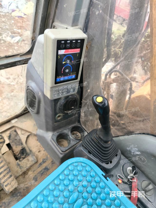 顯示屏?（駕駛室部分）