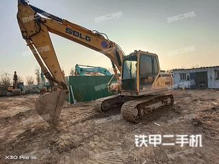 山東臨工LG6150E挖掘機